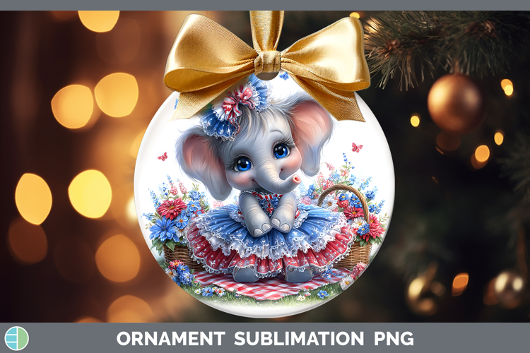 Ornament Clipart Image 8