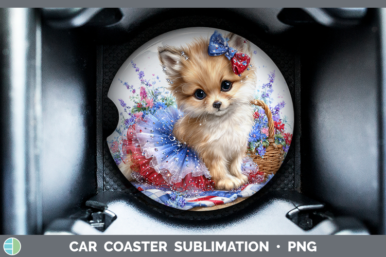 Fox Clipart Image 9