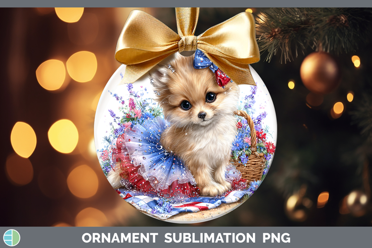 Ornament Clipart Image 2