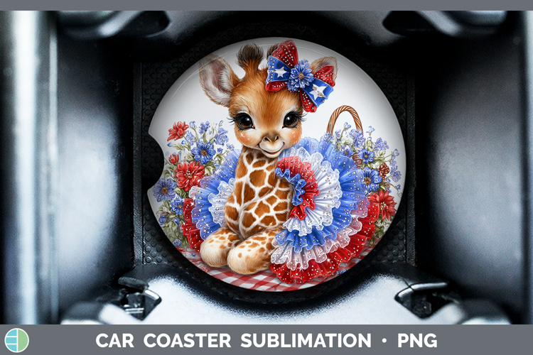 Giraffe Clipart Image 16