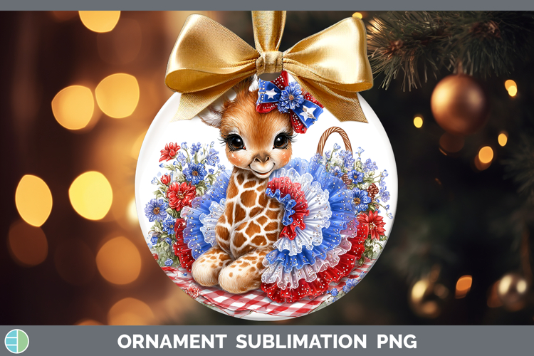 Ornament Clipart Image 10
