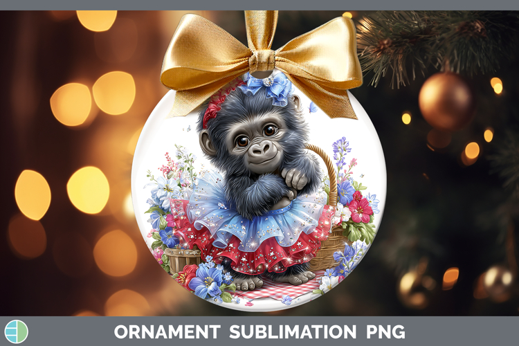 Ornament Clipart Image 14