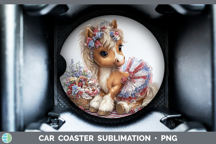Horse Sublimation Designs Image 2