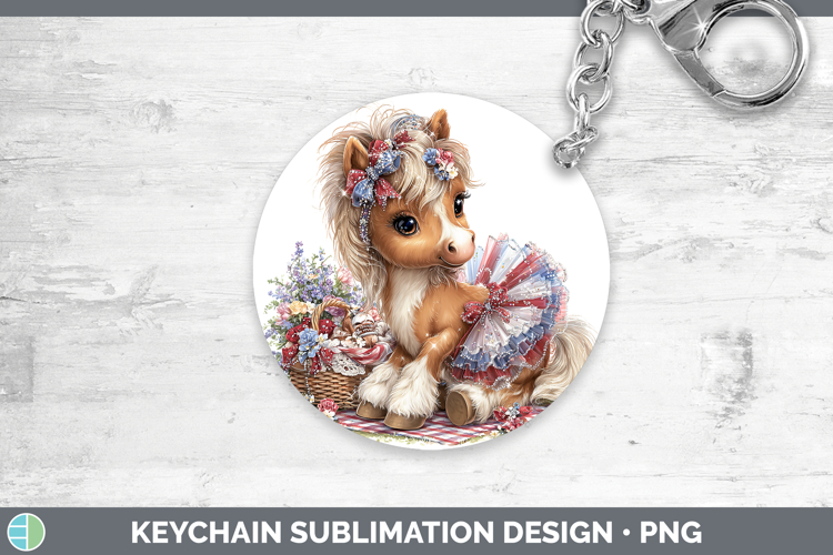 Horse Sublimation Designs