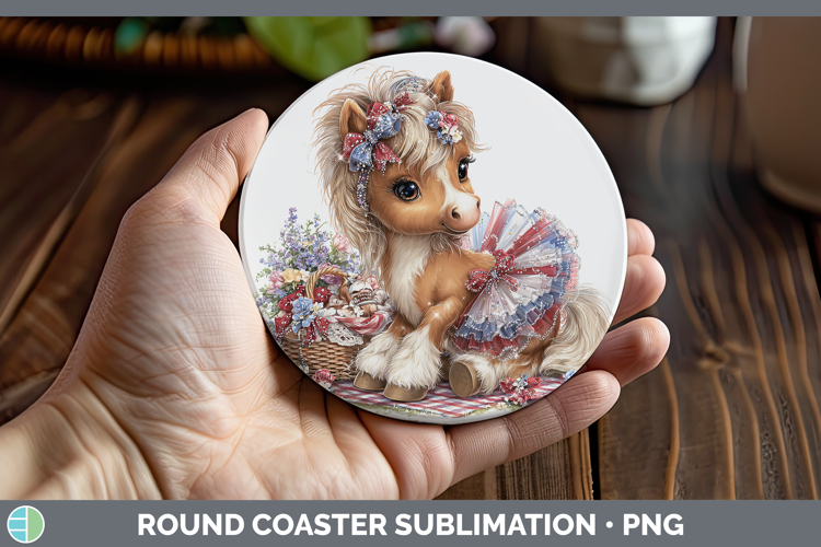 Horse Sublimation Designs Image 21