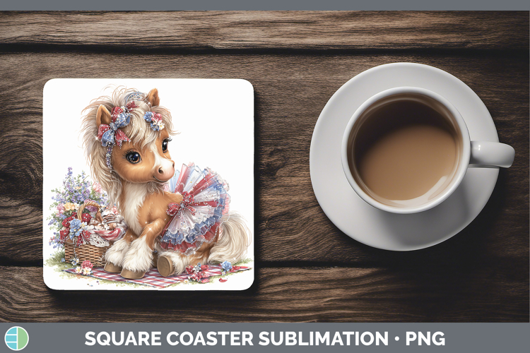 Horse Sublimation Designs Image 18