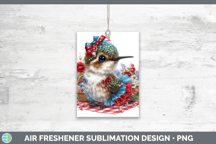 Hummingbird Clipart Image 13