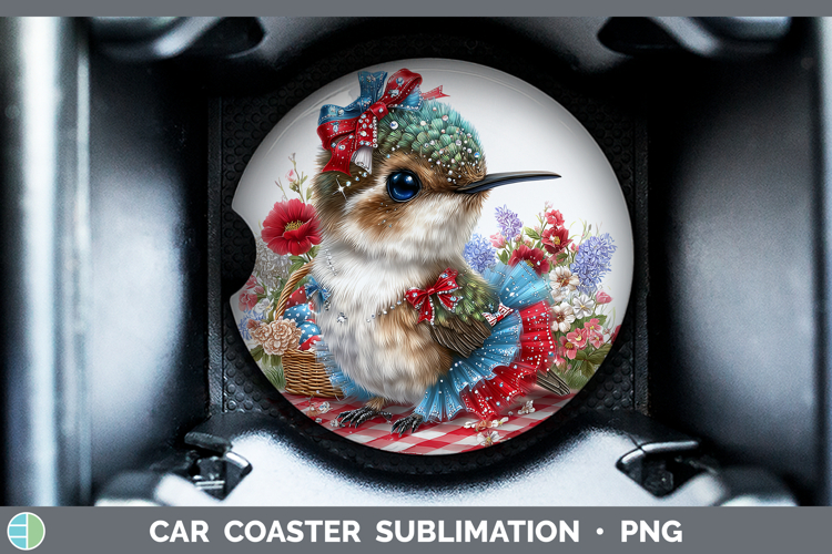 Hummingbird Clipart Image 12