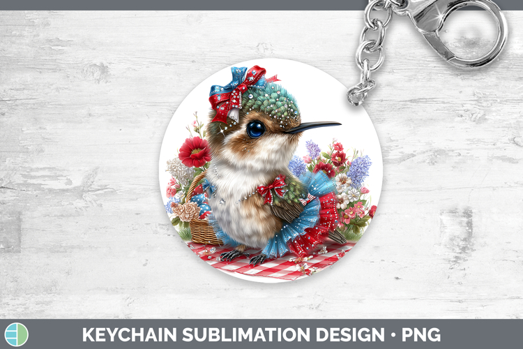 Hummingbird Clipart Image 11
