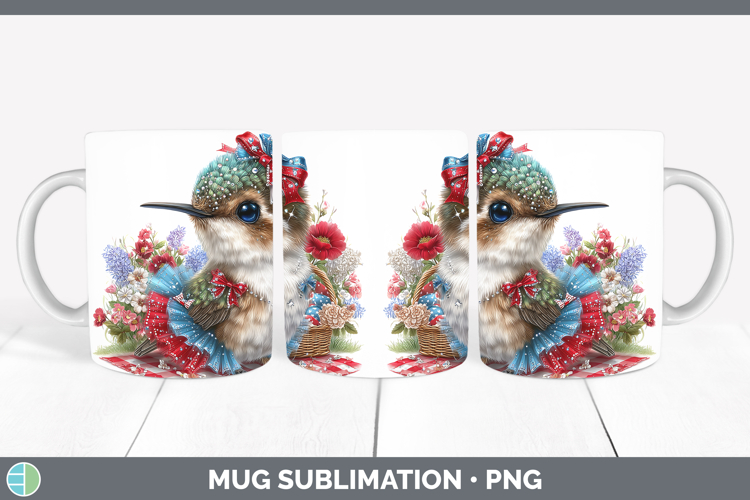 Hummingbird Clipart Image 10