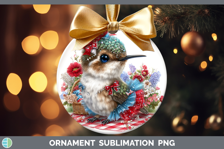 Bauble Clipart Image 24