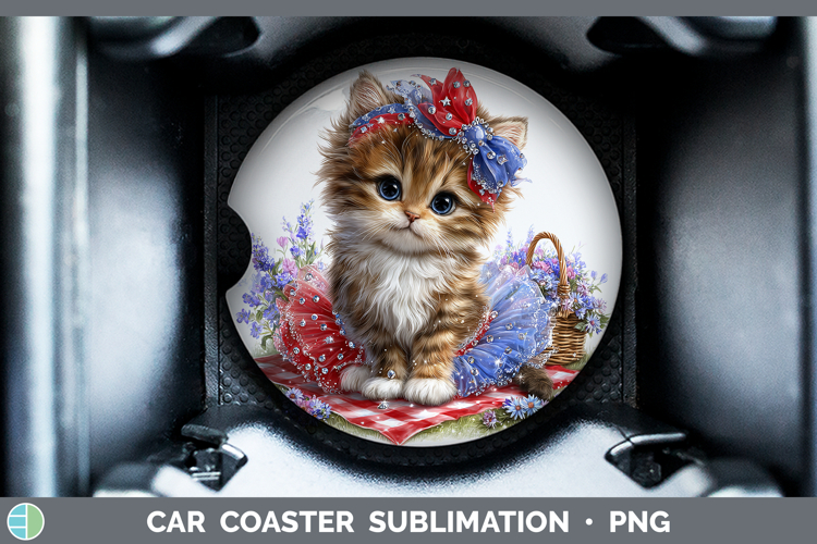 Kitten Clipart Image 10