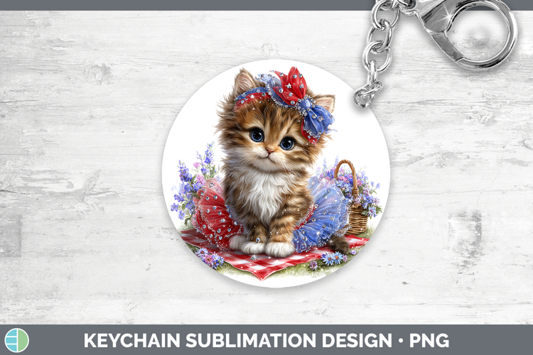 Patriotic Sublimation Design Image 2