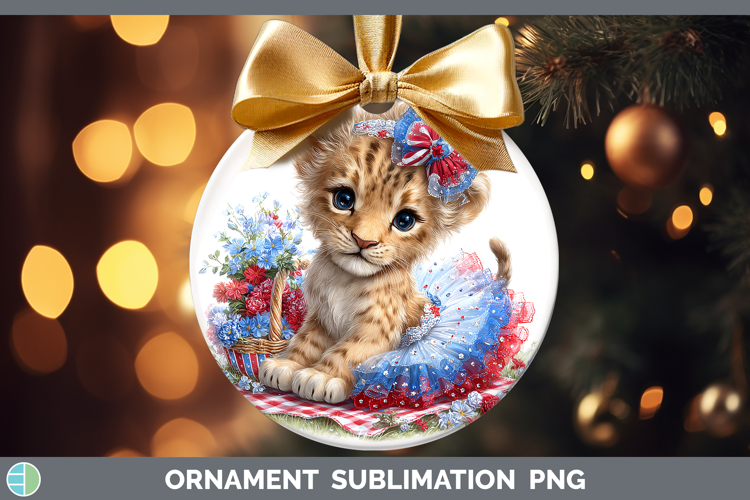 Ornament Clipart Image 12