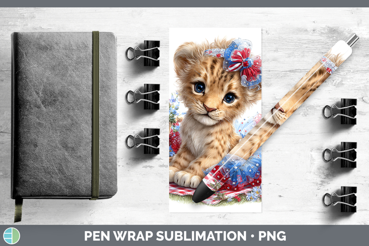 Patriotic Sublimation Design Image 2