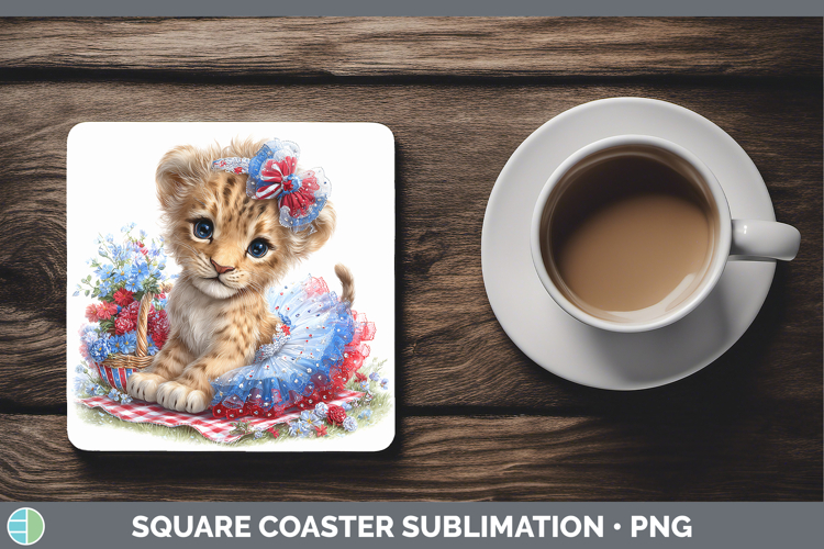 Lion Clipart Image 24