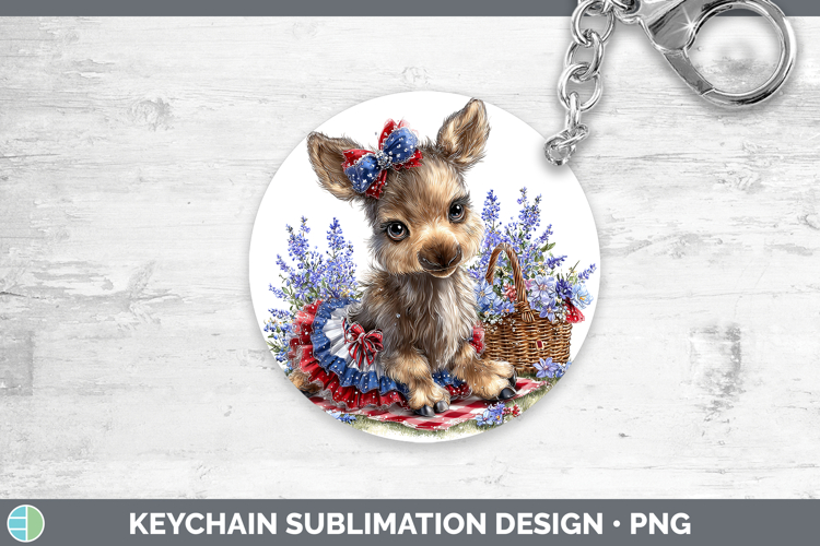 Patriotic Sublimation Design Image 21