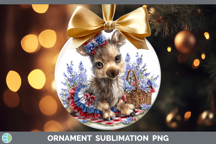 Ornament Clipart Image 21