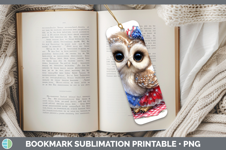 Patriotic Sublimation Design Image 5
