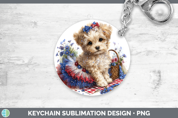 Patriotic Sublimation Design Image 18