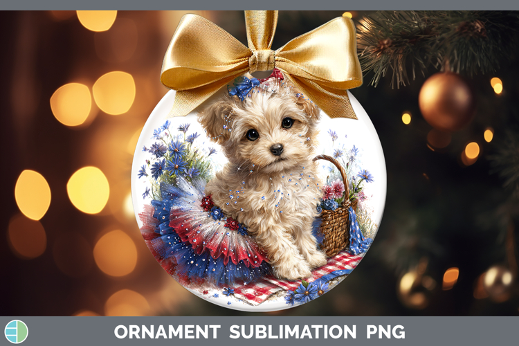 Bauble Clipart Image 19