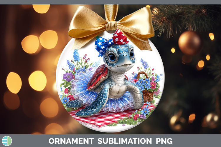 Bauble Clipart Image 22