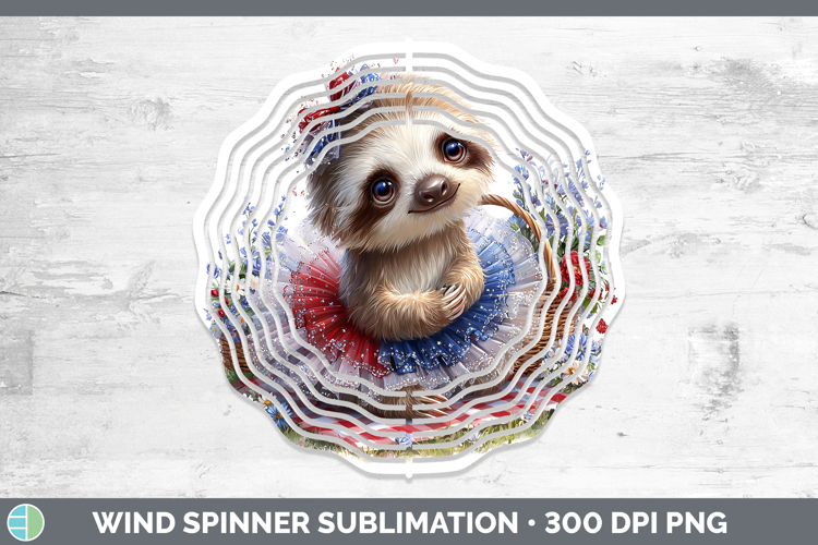 Sloth Clipart Image 11