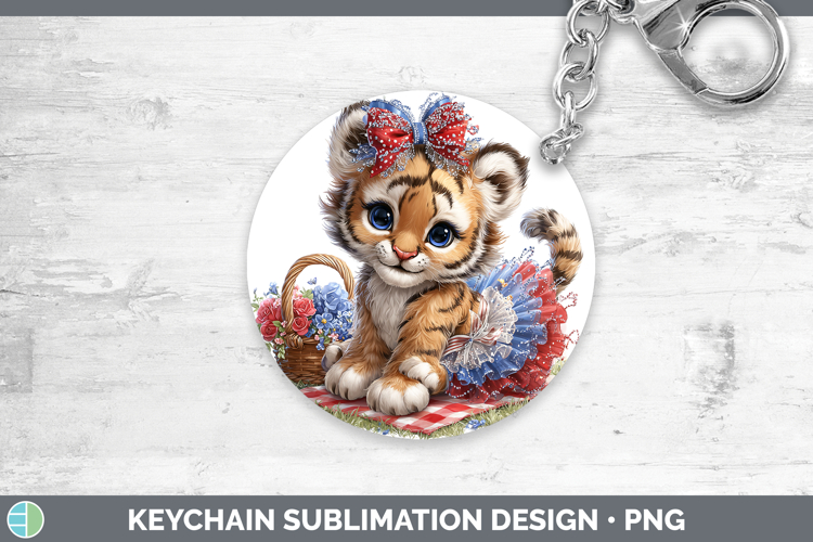 Patriotic Sublimation Design Image 20