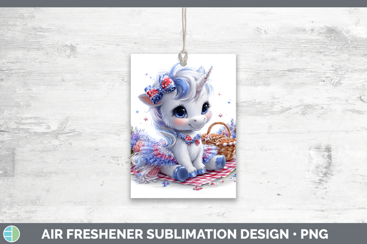 Unicorn Clipart Image 24