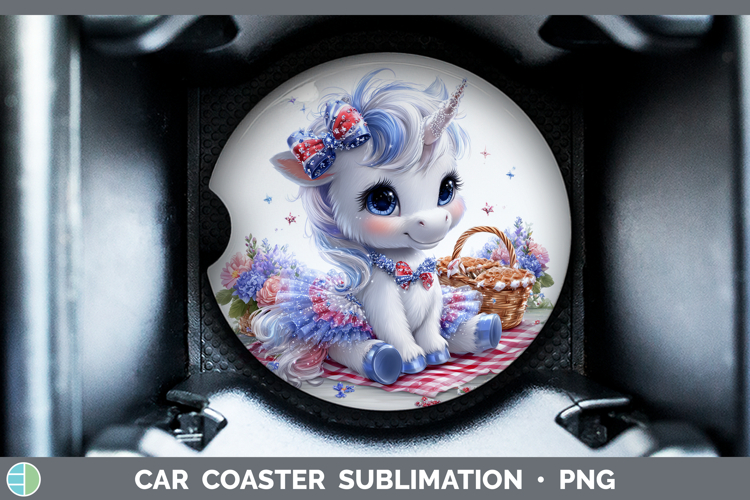 Unicorn Clipart Image 21