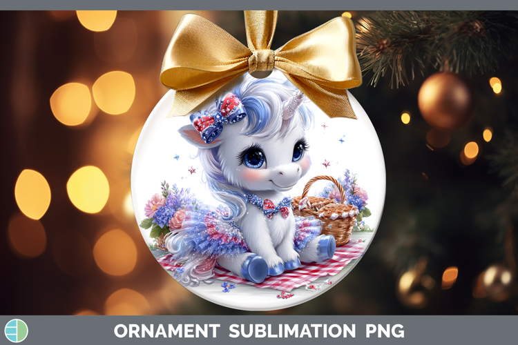 Ornament Clipart Image 4