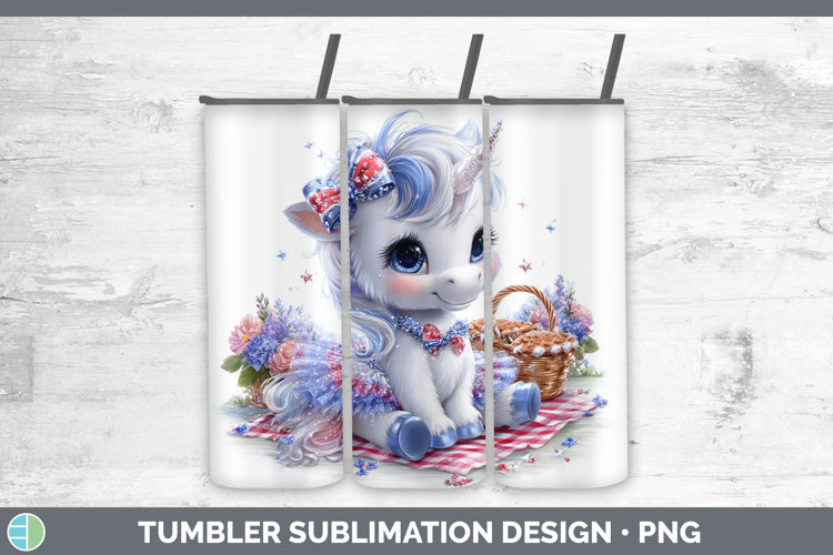 Unicorn Clipart Image 12