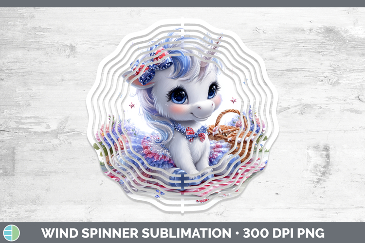 Unicorn Clipart Image 11