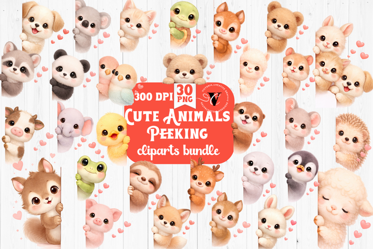 Animals Png Image 19