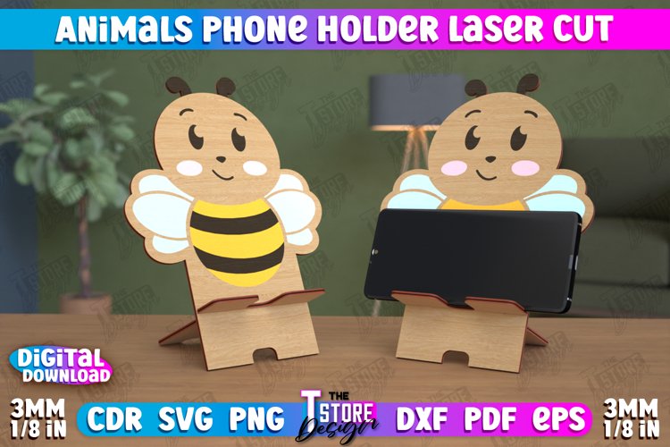 Phone Svg Image 6