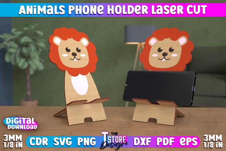 Phone Svg Image 21