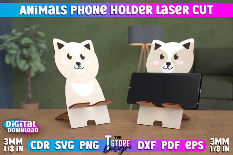 Phone Svg Image 5