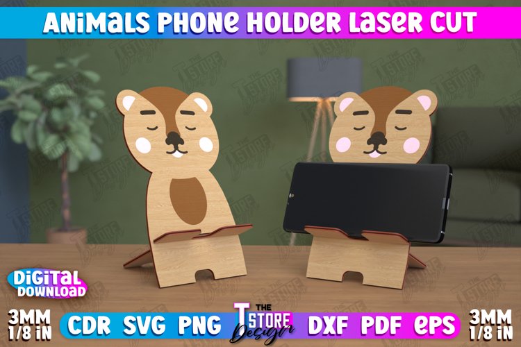 Phone Svg Image 4