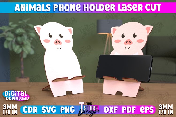 Phone Svg Image 3