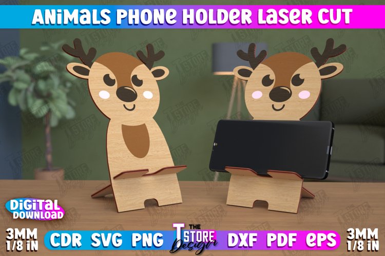 Phone Svg Image 2