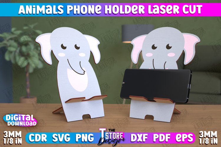 Phone Svg Image 24