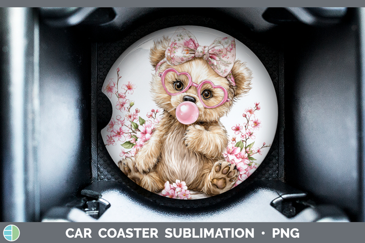 Bear Clipart Image 12