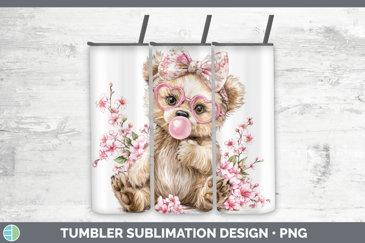 Sublimation Tumbler Designs Image 4