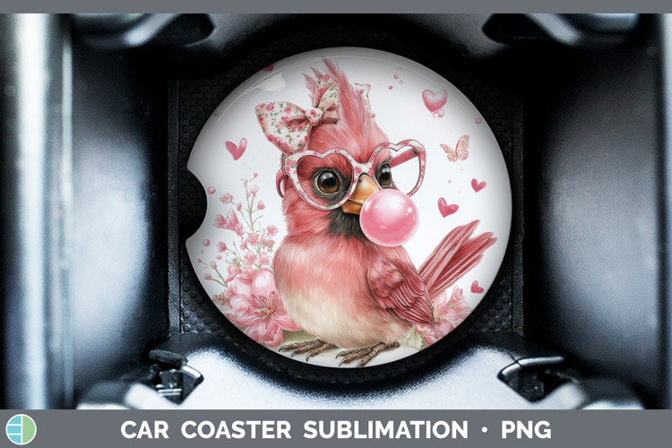 Cardinal Clipart Image 4