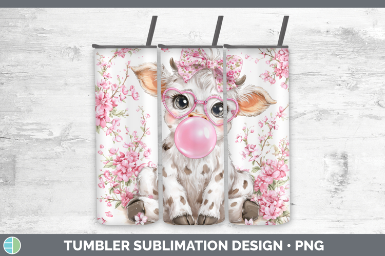 Sublimation Tumbler Designs Image 20