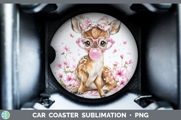 Deer Clipart Image 22