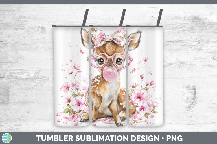 Sublimation Tumbler Designs Image 8