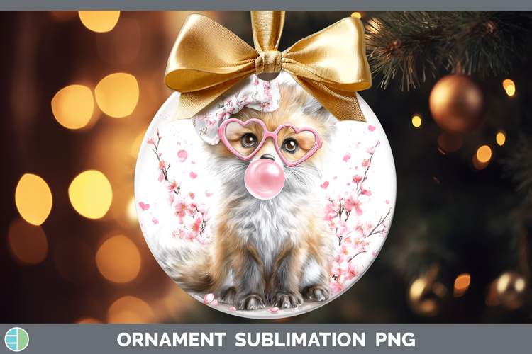 Fox Clipart Image 15