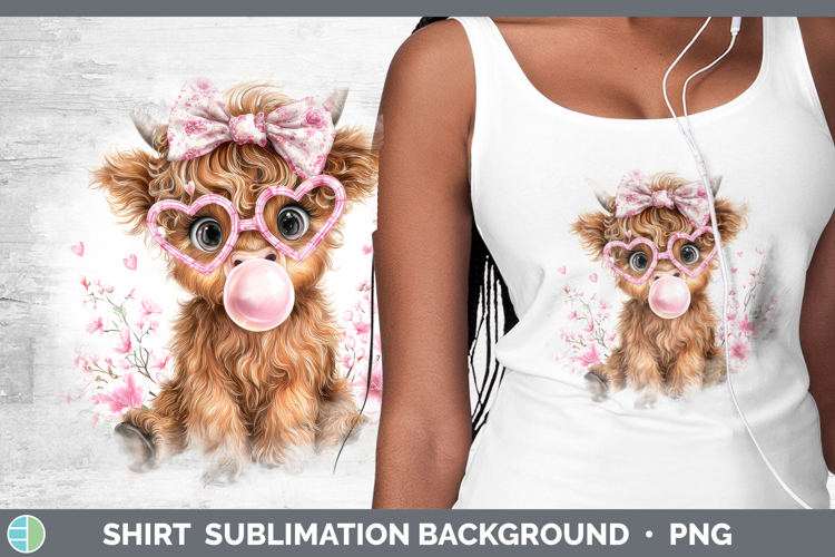 Cow Background Image 14