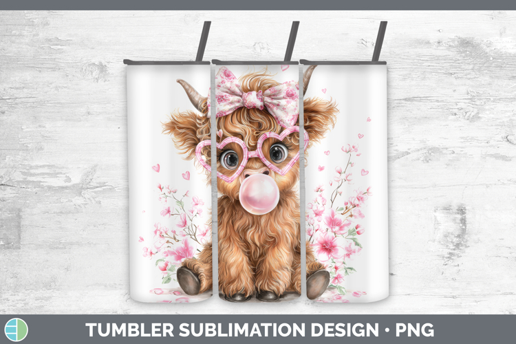 Sublimation Tumbler Designs Image 2